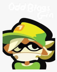 Marie Splatoon 2 Icon - Splatoon Marie Agent 2, HD Png Download, Transparent PNG