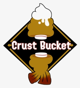 Splatoon 2 Crust Bucket , Png Download - Crust Bucket Splatoon 2, Transparent Png, Transparent PNG