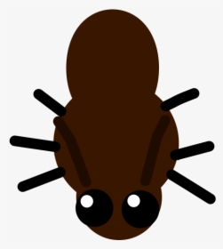 Ant In Mope Io, HD Png Download, Transparent PNG