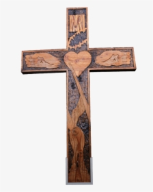 Crucifixion - Crucifix, HD Png Download, Transparent PNG