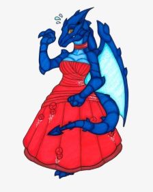 Prettied Up To Hunt For Hearts - Cartoon, HD Png Download, Transparent PNG