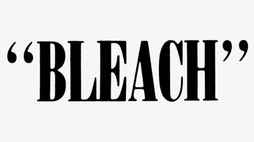 Nirvana, Bleach - Nirvana Bleach Logo Png, Transparent Png, Transparent PNG