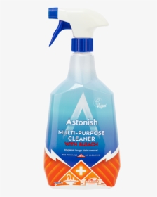 Astonish Multi Purpose Cleaner With Bleach, HD Png Download, Transparent PNG