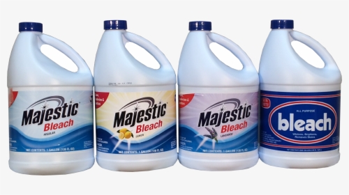 Champion Packaging Offers A Wide Variety Of Bleach - Plastic Bottle, HD Png Download, Transparent PNG