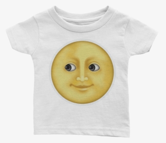 Emoji Baby T-shirt - Cartoon, HD Png Download, Transparent PNG