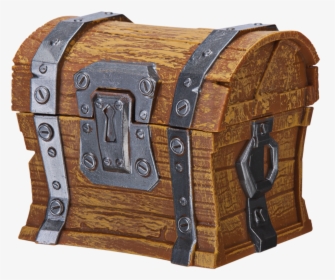 Fortnite Chest Png - Fortnite Loot Chest Png, Transparent Png, Transparent PNG