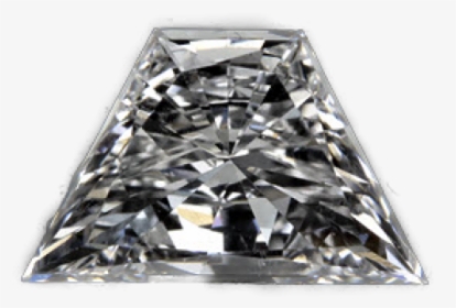 Trapezoid Loose Diamond, HD Png Download, Transparent PNG