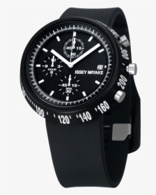 Issey Miyake Watch Trapezoid, HD Png Download, Transparent PNG
