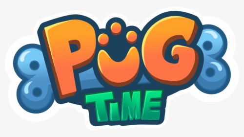 Bb Pt Logo - Pug Time Cezium Games, HD Png Download, Transparent PNG