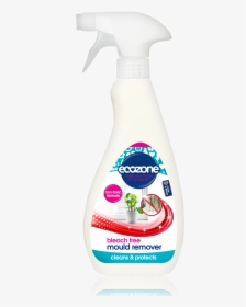 Ecozone Mould Remover - Liquid Hand Soap, HD Png Download, Transparent PNG