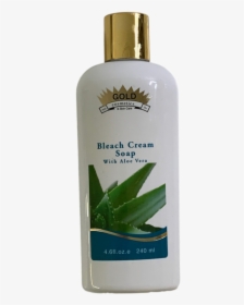 Bleach Cream Soap - Gold Cosmetics Bleach Cream Soap, HD Png Download, Transparent PNG