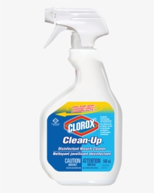 Product Image 46955   							title Clorox® Clean Up - Clorox, HD Png Download, Transparent PNG