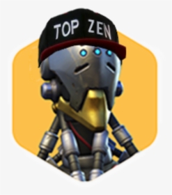 Top Zen Overwatch Heroes Of The Storm Product Personal - Overwatch Zen Memes, HD Png Download, Transparent PNG