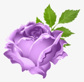 Transparent Rose Clipart - Png Clipart Flower Png Orange, Png Download, Transparent PNG