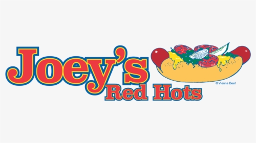 Joey S Red Hots, Orland Park, Il - Joeys Red Hots Orland Park, HD Png Download, Transparent PNG