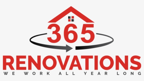 365 Renovations - Stop Sign, HD Png Download, Transparent PNG