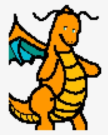 Dragonite, HD Png Download, Transparent PNG