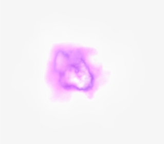 The Misty Purple Smoke Transparent - Drawing, HD Png Download, Transparent PNG