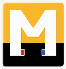 Clip Art Newcastle Metro Re On - Sign, HD Png Download, Transparent PNG