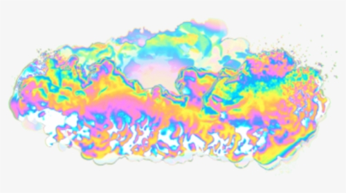Smoke Steam Explosion Explosioneffect Cloud Mist Mistef - Illustration, HD Png Download, Transparent PNG