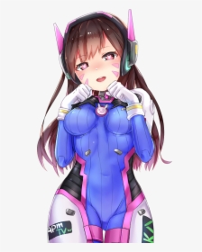 D Va Wallpaper Android, HD Png Download, Transparent PNG