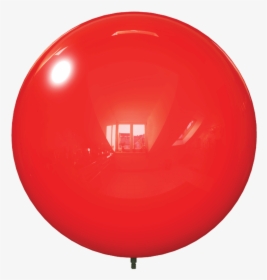 18 - Balloon Only, HD Png Download, Transparent PNG
