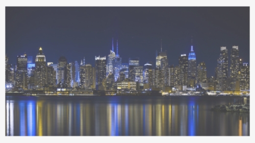Transparent Manhattan Skyline Png - Spireworks New York, Png Download, Transparent PNG