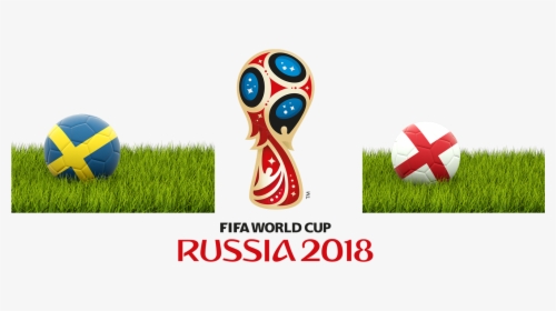 Fifa World Cup 2018 Quarter-finals Sweden Vs England - Sweden Switzerland World Cup, HD Png Download, Transparent PNG