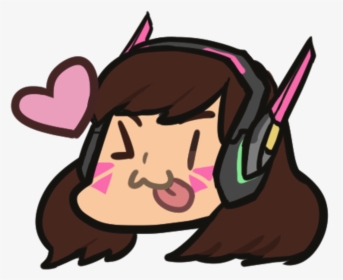 D - Va Drawings - Https - //www - Pixiv - Net/member, HD Png Download, Transparent PNG