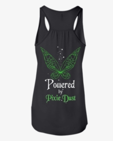Powered By Pixie Dust - Motif, HD Png Download, Transparent PNG