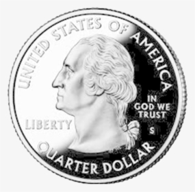 Quarter, HD Png Download, Transparent PNG