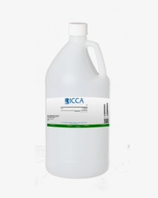 Zimmerman Reinhardt Solution, 4 L, Ricca R9427000 4a - Plastic Bottle, HD Png Download, Transparent PNG