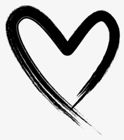Scribble Heart Clipart Library Download Hand Drawn Heart Outline Png Transparent Png Transparent Png Image Pngitem