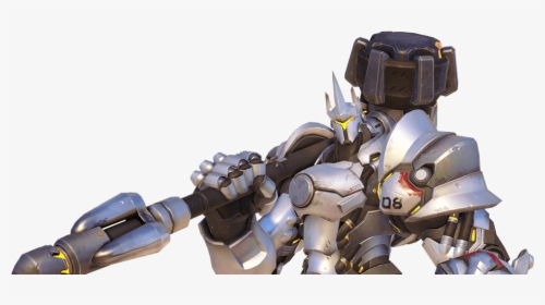 Orisa S Career Overview Page Image Is Incorrectly Cut - That's It I M Getting Me Mallet, HD Png Download, Transparent PNG