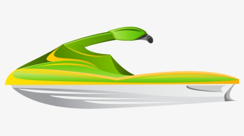 Hd Speed Boat Png - Speed Boat Clipart Png, Transparent Png, Transparent PNG