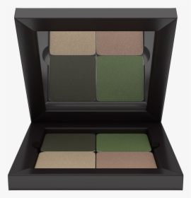 Mineral Eye Shadow Quad Palette - Eye Shadow, HD Png Download, Transparent PNG