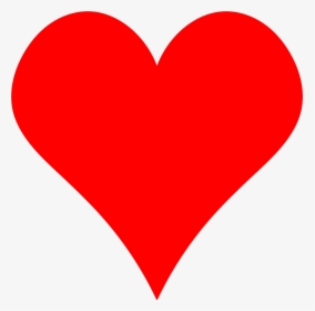 Heart, Png Small - Love Clipart, Transparent Png, Transparent PNG