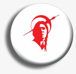 Wyoming Indian    Class Img Responsive True Size - Wyoming Indian High School Logo, HD Png Download, Transparent PNG