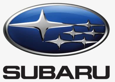Logo Subaru, HD Png Download, Transparent PNG