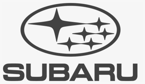 Subaru Logo, HD Png Download, Transparent PNG