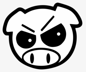 Picture 1 Of - Subaru Pig Decal, HD Png Download, Transparent PNG