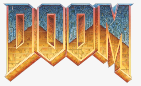 Doom Sammelmünze Logo FaNaTtik