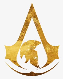 Transparent Assassins Creed Symbol Png - Assassin's Creed Odyssey Symbole, Png Download, Transparent PNG