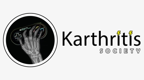 The Karthritis Society Header Image - Graphic Design, HD Png Download, Transparent PNG