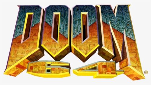 Doom 64 Switch, HD Png Download, Transparent PNG