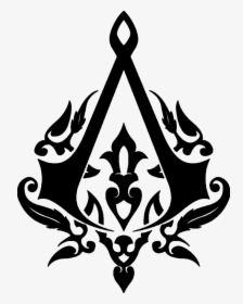 Assassin's Creed Brotherhood Logo, HD Png Download, Transparent PNG