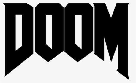 Doom, HD Png Download, Transparent PNG