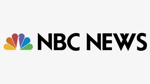 Nbc News Logo Png Transparent - Nbc News Logo Png, Png Download, Transparent PNG