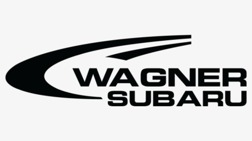 Wagnersubaru Logo Large - Wagner Subaru Logo, HD Png Download, Transparent PNG