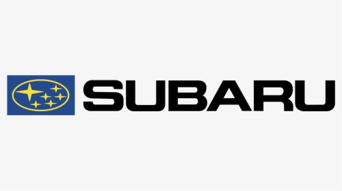 Subaru Logo Png Transparent - Subaru, Png Download, Transparent PNG
